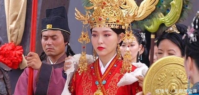 宋真宗|他参与宋辽澶渊之盟谈判,显赫一时,因持功自傲下场凄惨