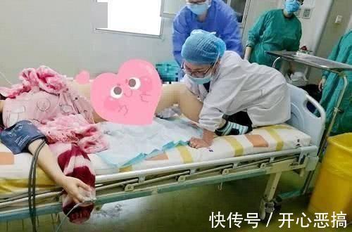 胎位|生孩子时,都会遇到哪些突发情况这6大状况,孕妈不妨先了解下