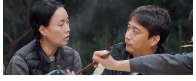 向往的生活|《向往5》再现极限男人帮友情,黄渤喊话黄磊,张艺兴展现满满求生欲!