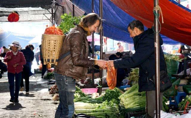 美国|在华美国导游：别去中国菜市场闲逛！这到底是怎么了？