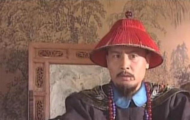 孔尚任|大清朝唯一一个因家族太厉害没被诛九族的人,换别人的话早玩完了