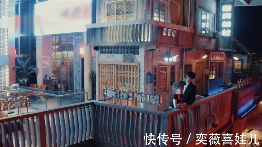 罗昊|周扬青的约会嘉宾，原本是属于孟子义的，出场顺序太重要了