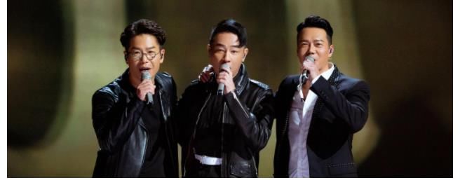 言論|芒果新綜藝首播收視爆表，打臉霍尊很LOW言論，陳小春一樣很燃