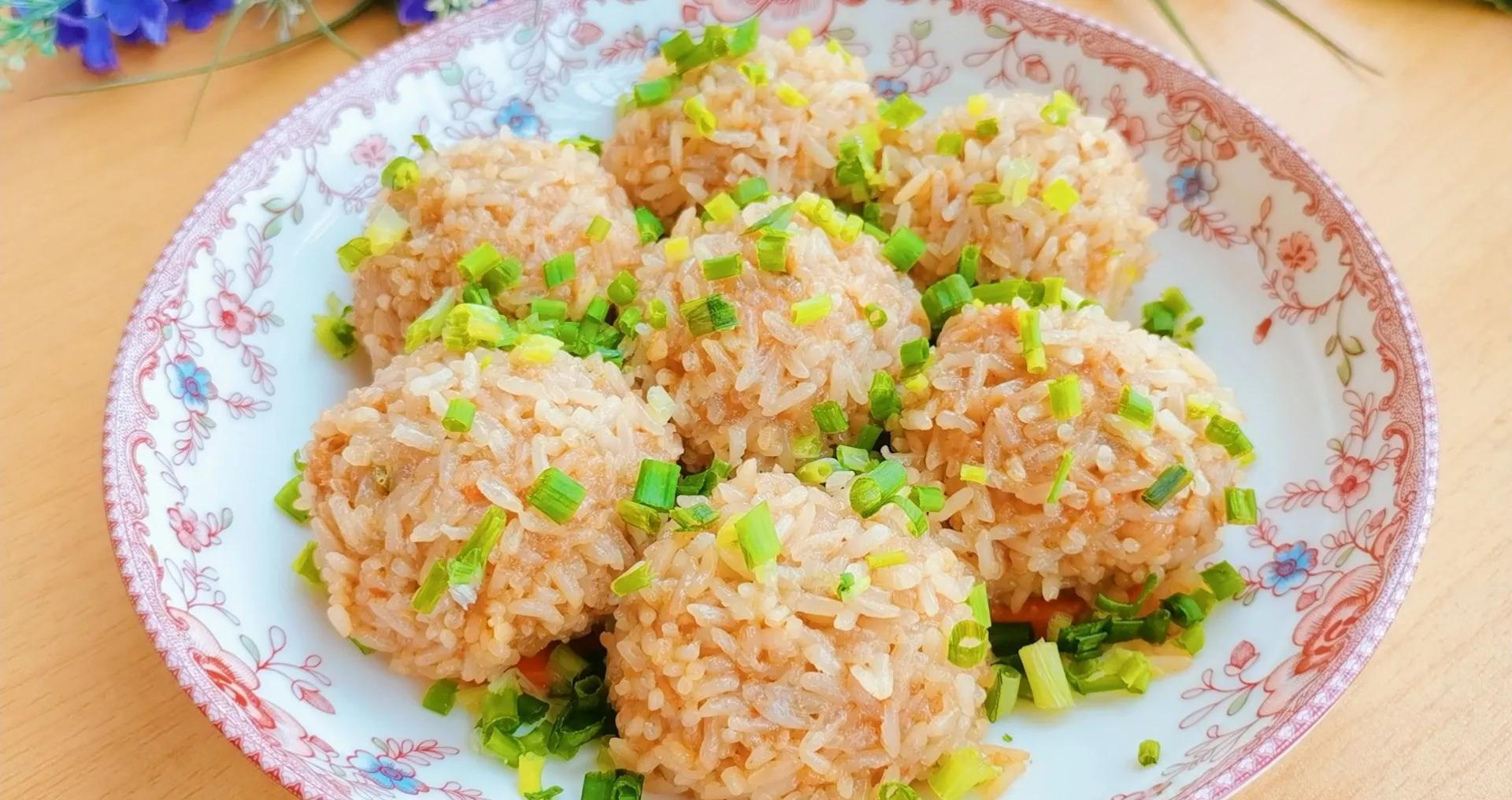 莲藕这样做,元气满满,不炒不炸,软糯鲜香,全家老少都爱吃