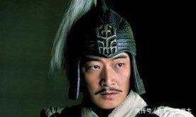 武将|历史上的三国武将前十排名,别再提吕布典韦马超!