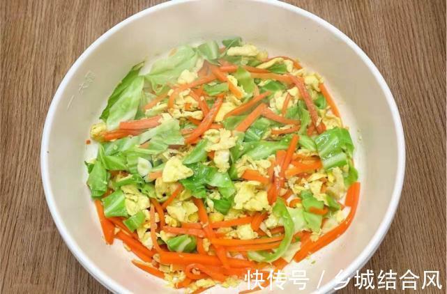 冬至,宁可不吃牛羊肉,也要多吃此菜,营养好消化,对视力有好处