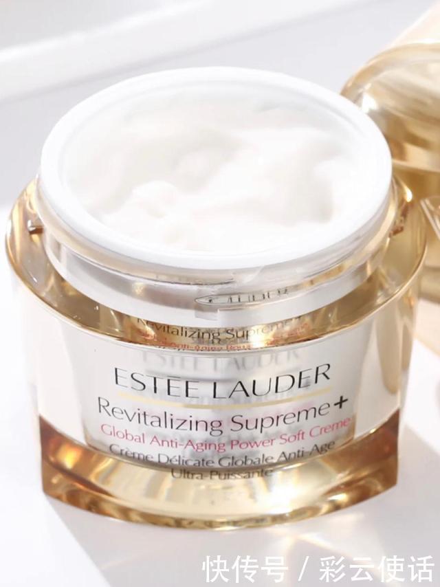 抗老效果等于换脸40+一样不用硬凹少女感,紧致肌肤一步到位!