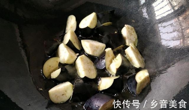 三鲜|东北特色菜之一——地三鲜，为您奉上美味，给您带来健康！