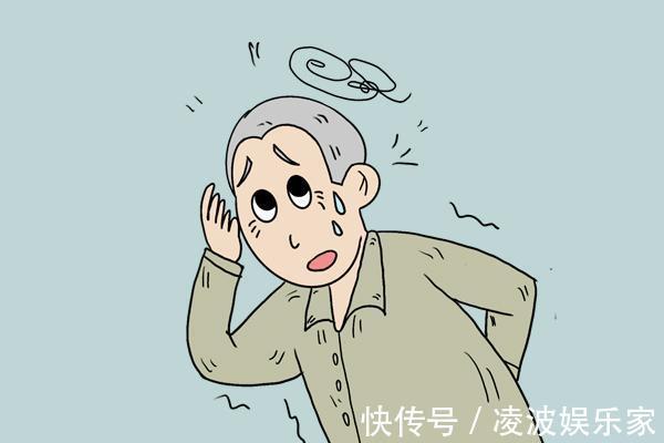脑梗|脑梗来临,头部先知道!头部出现什么变化,要警惕脑梗