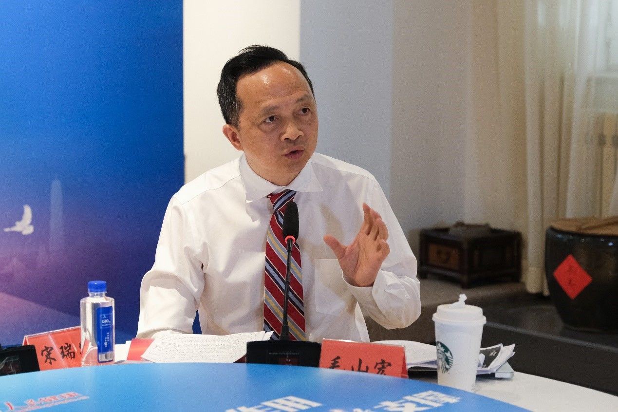 北京经济技术开发区管委会|“发挥企业创新主体作用 强化药品科技创新支撑”主题研讨会在京召开