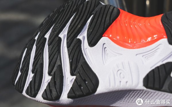 中底科技 秋日跑步装亚瑟士国民跑鞋Gel23体验