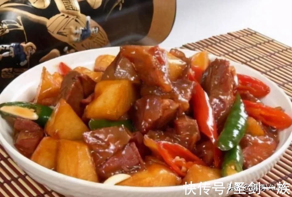 周末请客必备的12道简单高端大气上档次的菜，客人直夸厨艺好