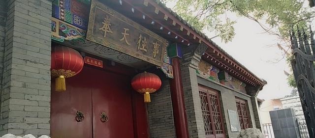 豪华气派|走进沈阳杨宇霆公馆,不愧是张作霖的心腹,这宅院也太豪华气派了