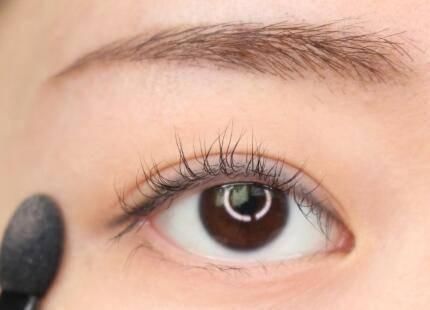 秋天这样妆，简直美到爆！