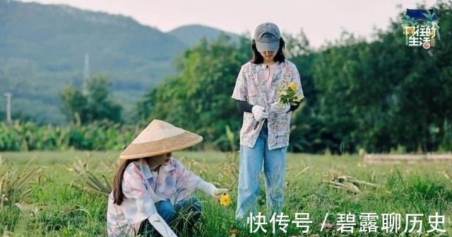 雜志|歐陽娜娜和張子楓合拍雜志,百合CP好磕,有的觀眾卻擔(dān)心捆綁營銷