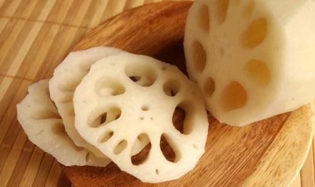 肠损伤|莲藕虽好,但不要这样吃,然而很多人都喜欢这样吃