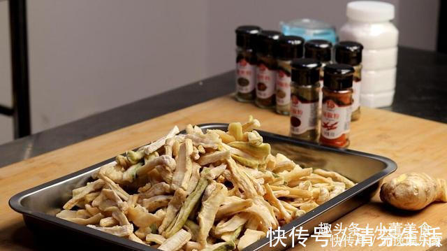 小董|腌萝卜好吃有诀窍,老妈30年秘制配方,简单又好吃,拿肉都不换