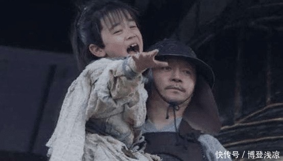重伤|玄冥神掌非常强,为何只有张无忌被重伤?原因其实很简单