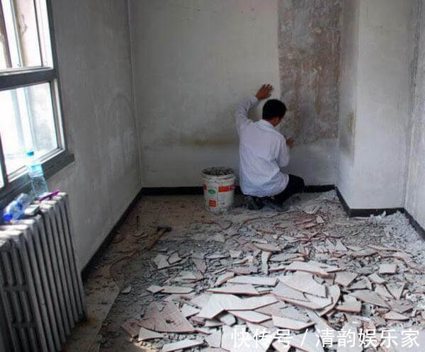 老房子|关于旧房改造,你要了解的几件事,不然花了钱还是白折腾