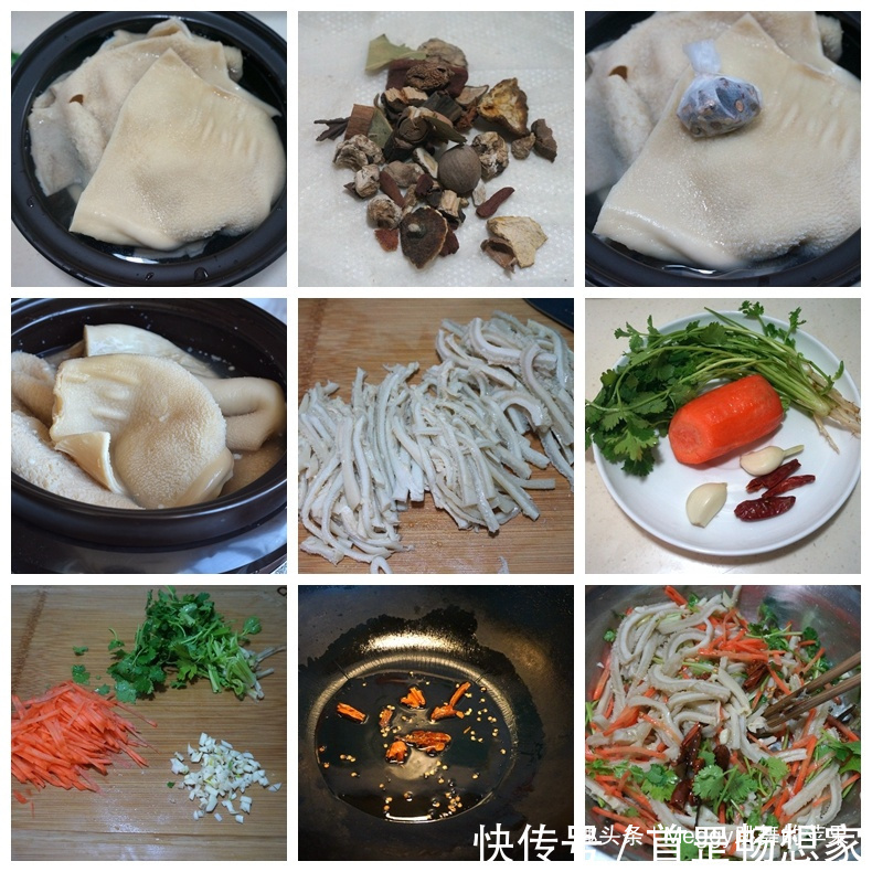 夏天的10道开胃菜,做法简单,好吃不油腻,多吃一些也不长胖