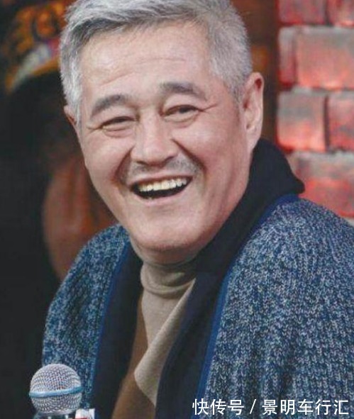 怪不得赵本山一直不倒,背后神秘靠山疑