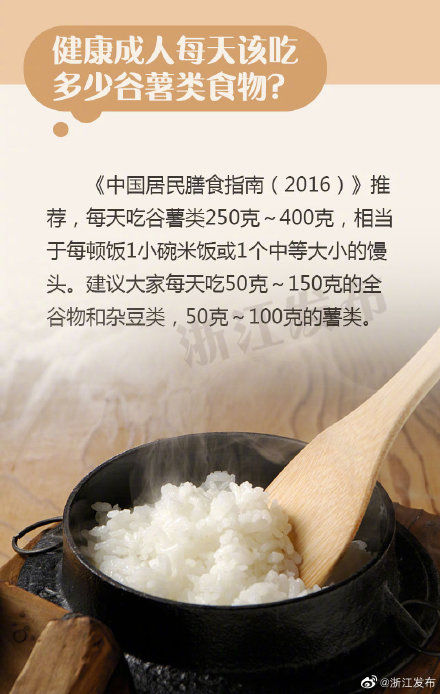 主食|主食的科学吃法，你了解吗？