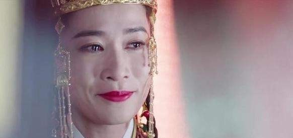 机关算尽|萧胡辇看上年轻奴隶带进寝宫,为何萧燕燕大怒?机关算尽是萧绰