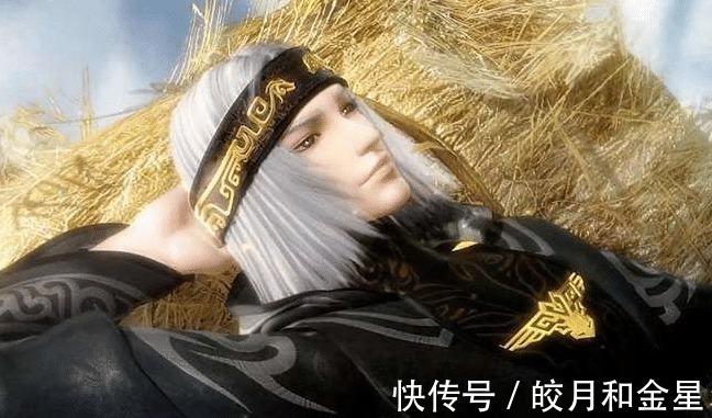 國產動漫|秦時明月，是國產動漫中的佼佼者，誰的武力最強大的