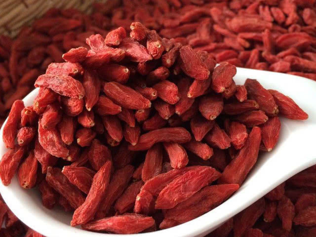 b1|枸杞虽好,但别和他一起,毒性胜似“鹤顶红”早知早预防