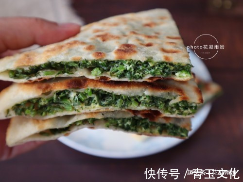 包饺子|夏天，胃不好的人，隔三差五吃点茴香，健胃养胃，不懂可惜了