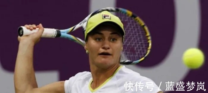 要点|《绝对网球》读书笔记之四十四正手切球的技术要点!
