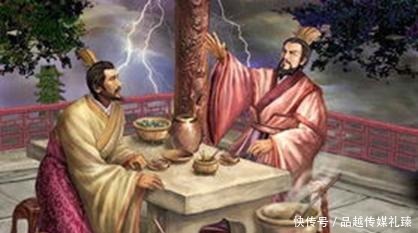 语言|孤梦中好杀人:《三国杀》中台词背后的故事,曹操语言句句经典