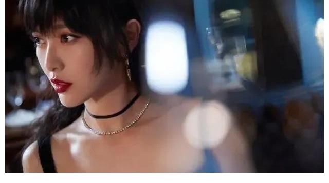 唐嫣美照集合(一)