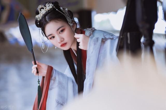 心上人|故事：她被迫嫁太子，哪想怀孕2月时，太子被昔日心上人取而代之