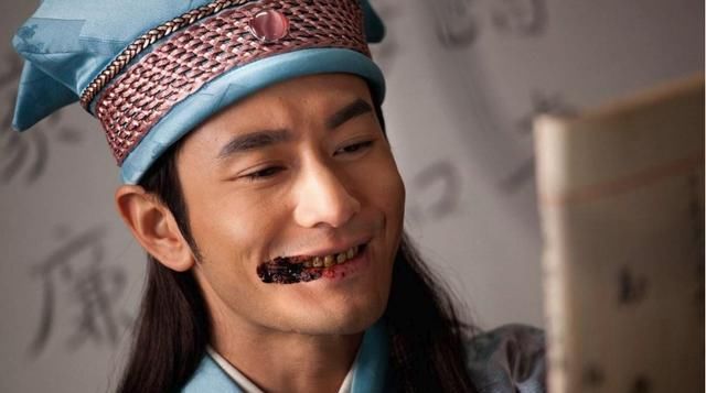  放在眼里|范进中举后的故事才最精彩，三年的他，连左宗棠都不放在眼里了