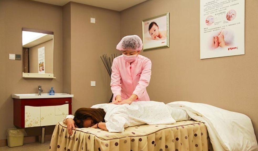 月子期|“新型坐月子”方式成流行趋势,避免了婆媳矛盾,产后恢复更舒心