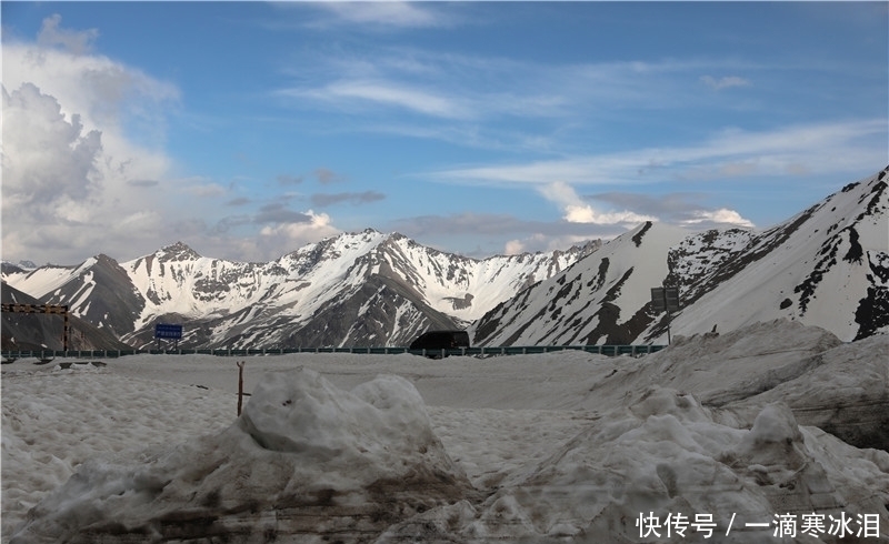 蒙古包|自驾独库公路：那拉提草原牧民，生活过得简单却都是百万富翁