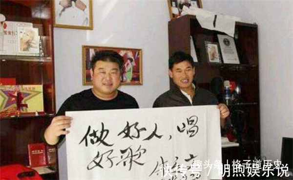 农民$朱之文的“丑书”又涨价了?专家表示:这是出来祸害书法市场