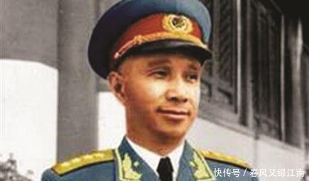 志愿军|这5个人曾经是抗美援朝志愿军司令候选人！