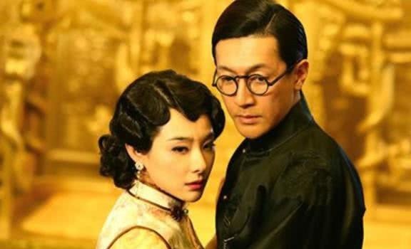 格格|晚清最美的格格:苦恋溥仪一生,为何最后却被溥仪无情骂走了?