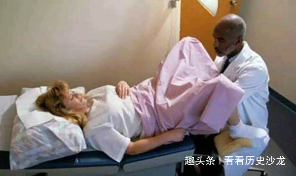产科男医生|妇产科男医生面对女性隐私部位时,怎样避免尴尬满足你的好奇心