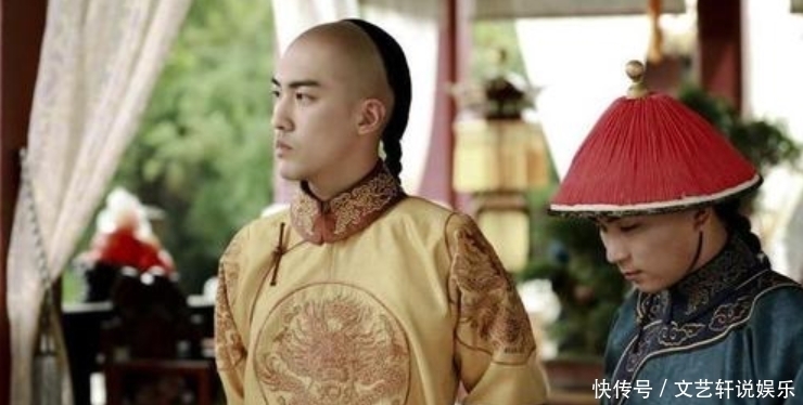 难以相信|古时候为何不下毒来谋害皇帝?溥仪将真正原因说出,让人难以相信