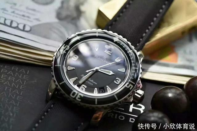 大品牌,质量好,三款性价比极好的机械腕表