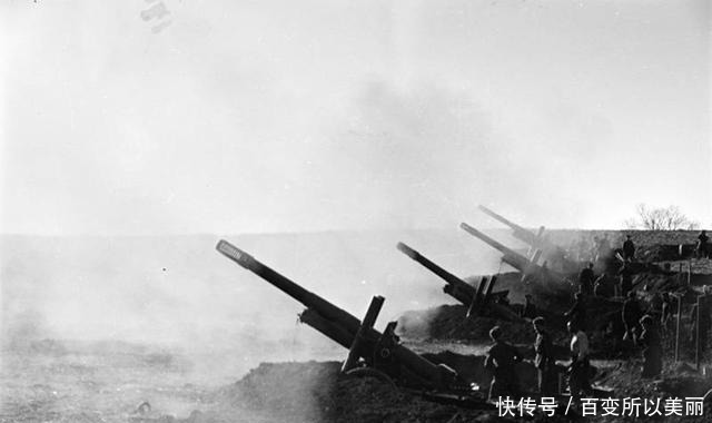 谜雾|东普鲁士的最后之战,苏军围攻柯尼斯堡,与战争中的“阴云谜雾”