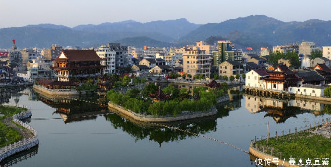 乐清的特色乡镇,境内拥有“地质公园”,距市区仅9公里