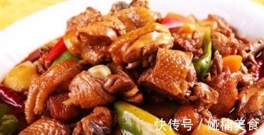 肉片|飘香美味的几道家常菜,学会以后就不用叫外卖了,大家来试试吧