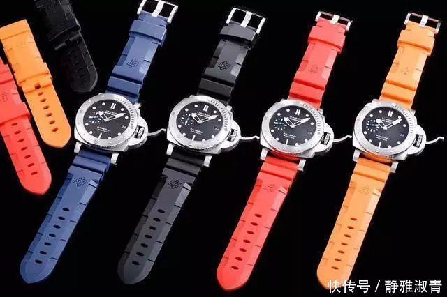仪表不凡说表男士佩戴手表的搭配技巧,众所周知却都不了解的常识
