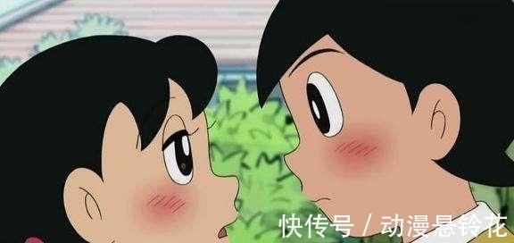 胖虎|哆啦A梦:原谅帽的剧情原来是真的?静香还有这段往事?