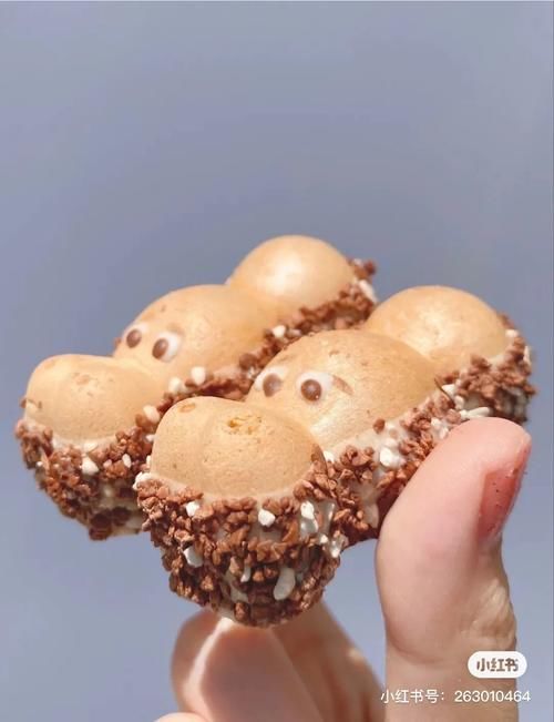  听说|听说巧克力和冬天更配噢～