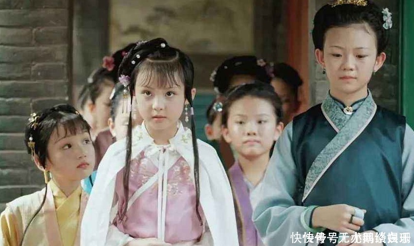 黛玉|红楼梦中的贾母,极尽富贵和优雅,细看之下,才貌双全最令人嫉妒